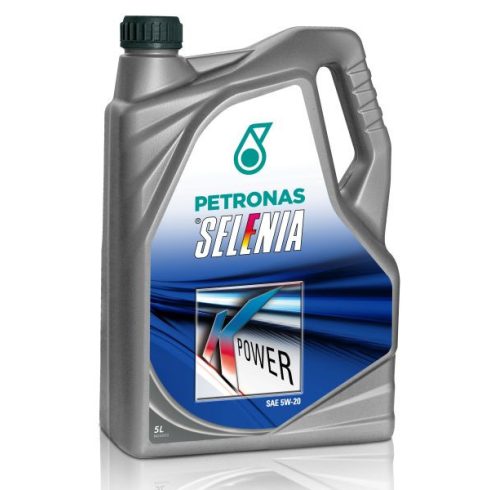 Petronas 13925019 SEELENIA K POWER 5W-20 5L motorolaj