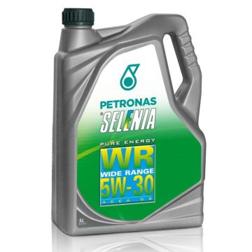 Petronas 14125019 SELENIA WR PURE E. 5W-30 5L motorolaj