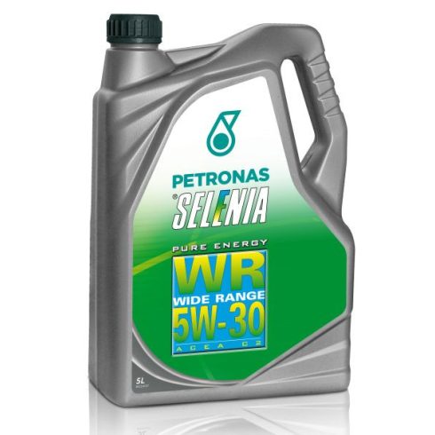 Petronas 14125019 SELENIA WR PURE E. 5W-30 5L motorolaj