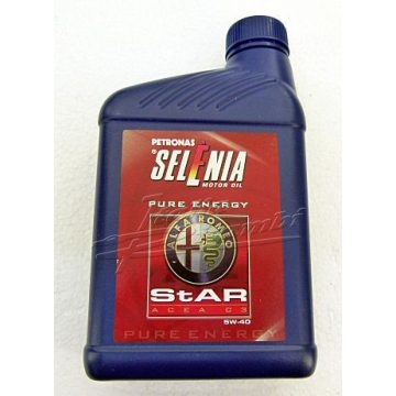 Petronas 14131619 SELENIA STAR P.E. 5W-40 1L motorolaj