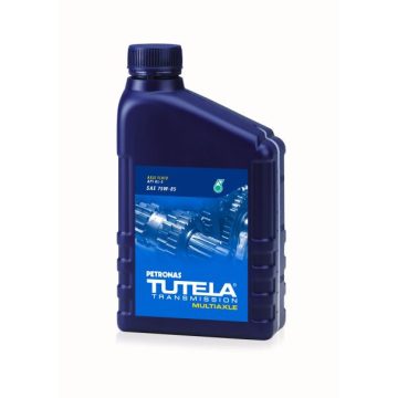 Petronas 14391616 Selenia TUTELA T. MULTIAXLE 75W85 GL-5 1L 