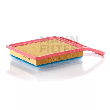 Citroen/Peugeot Gyári Levegőszűrő 1444TV