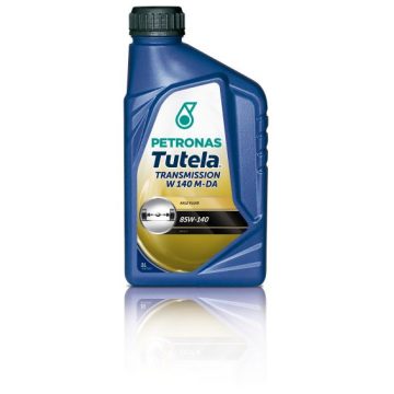 TUTELA W 140 MDA 85W-140 1L manuális váltóolaj