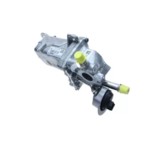 Renault OEM Hűtő, kipufogógáz visszavezető rendszer FIAT TALENTO; OPEL VIVARO B; RENAULT ESPACE V (EGR hűtő) 147357086R 