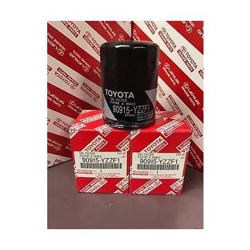 Toyota Gyári Olajszűrő 1560113011