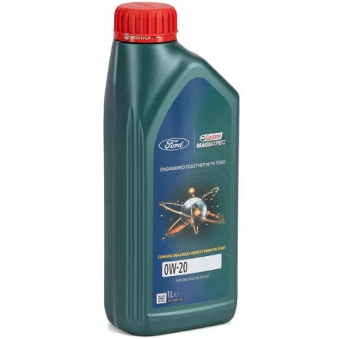 Castrol MAGNATEC P 0W-20 1L motorolaj 15F703