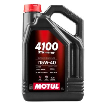 Motul 15W40 SYN NERGY 4L motorolaj	
