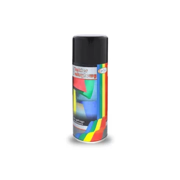 Wesco 400ml akril festék króm spray 160101E