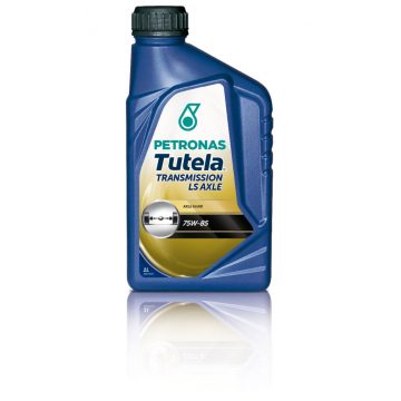 TUTELA LS AXLE FLUID 75W-85 1L manuális váltóolaj