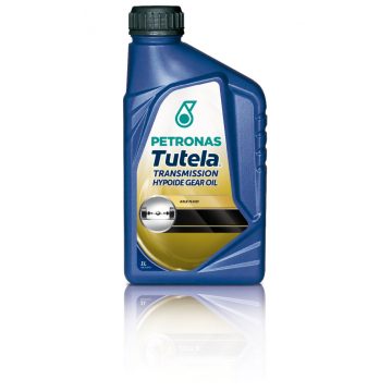 TUTELA HYPOIDE GEAR 75W-80 1L manuális váltóolaj