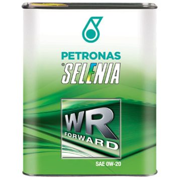 Petronas 16341619 SELENIA WR FORWARD 0W-20 1L motorolaj
