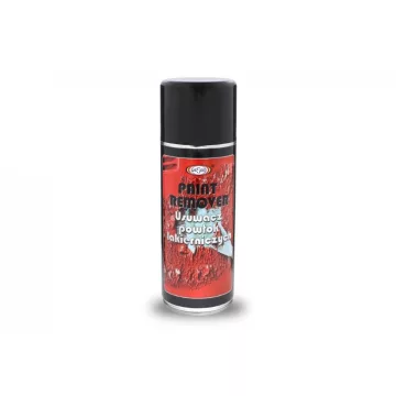   Wesco festékeltávolító (lakk-eltávolító) 400ml spray 180104E