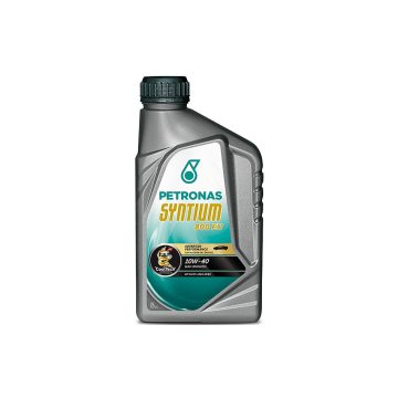 Petronas 18021619 SYNTIUM 800 EU 10W-40 1L motorolaj
