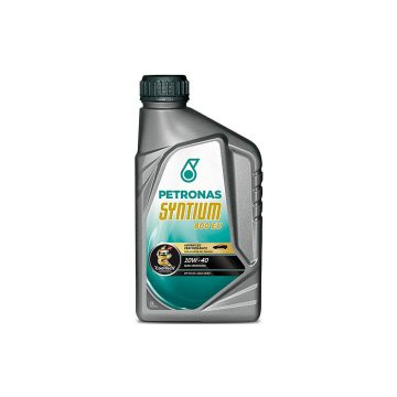 Petronas 18021619 SYNTIUM 800 EU 10W-40 1L motorolaj