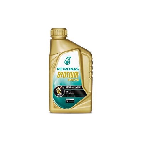 Petronas 18071619 SELENIA SYNTIUM 3000 FR 5W-30 1L motorolaj