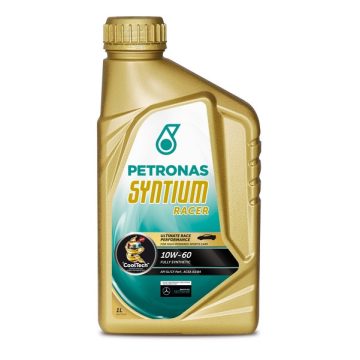 Petronas 18081619 Syntium Racer X1 10W60 1L motorolaj