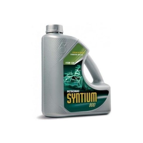 Petronas 18174004 Selenia SYNTIUM 15W50 800 4L motorolaj