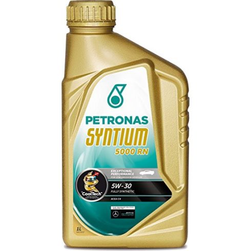 Petronas 18321619 Selenia SYNTIUM 5000 RN 5W-30 1L motorolaj