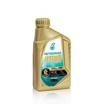 Petronas 18551619 Syntium 7000 E 0W-30 1L motorolaj