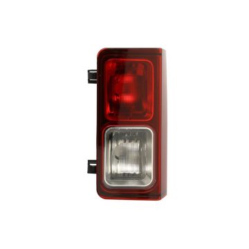   TYC bal hátsó lámpa (W16W, ködlámpával, tolatólámpával) RENAULT TRAFIC III 08.14- 19-12478-01-2