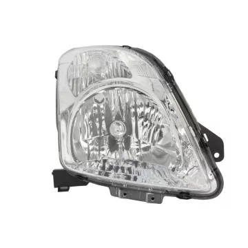   TYC jobb fényszóró SUZUKI SWIFT 05 - H4 (elektromos) 20-0699-05-2