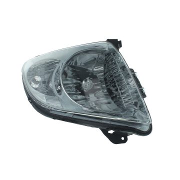   TYC bal fényszóró SUZUKI SWIFT 05 - H4 (elektromos) 20-0700-05-2