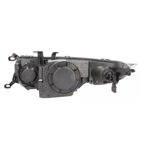 TYC Főfényszóró Jobb-E HONDA CIVIC 06 - H1/H7 (motoros) 20-0967-05-2