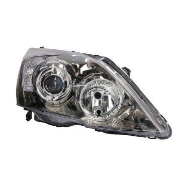   TYC Főfényszóró Jobb-E HONDA CR-V III 06.06-12.12 20-11451-36-2