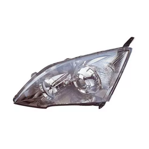 TYC Főfényszóró Bal-E HONDA CR-V III 06.06-12.12 20-11452-36-2