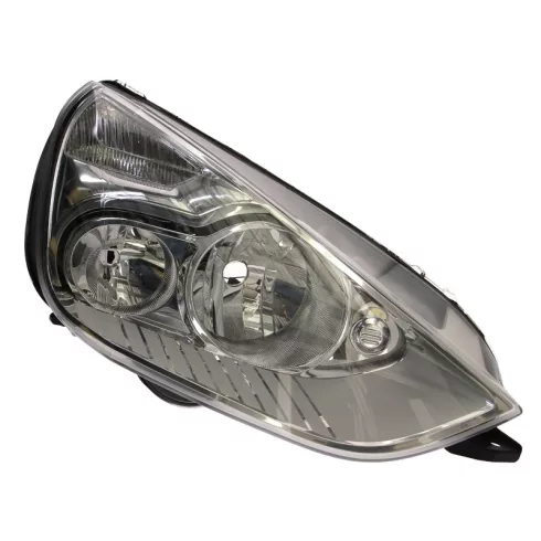 TYC Főfényszóró Jobb-E FORD S-MAX / Galaxy 06 - H1/H7 (elektromos motor) 20-11503-05-2