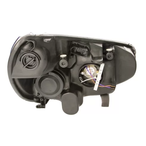 TYC Főfényszóró Bal-E FORD S-MAX / Galaxy 06 - H1/H7 (elektromos motor) 20-11504-05-2
