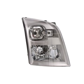   TYC jobb fényszóró FORD TRANSIT 06 - H4 (motoros) 20-11735-05-2