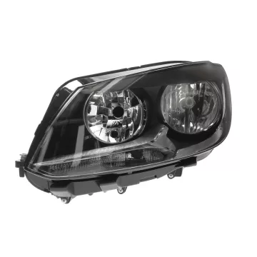   TYC Főfényszóró Bal-E VW CADDY III, TOURAN I 03.04-05.15 20-12476-05-2