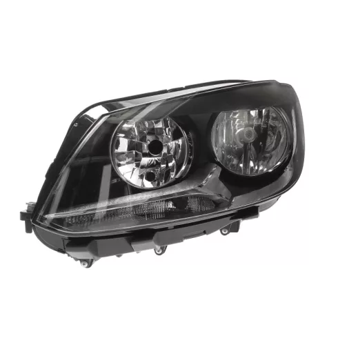 TYC Főfényszóró Bal-E VW CADDY III, TOURAN I 03.04-05.15 20-12476-05-2