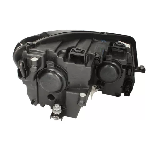 TYC Főfényszóró Bal-E VW CADDY III, TOURAN I 03.04-05.15 20-12476-05-2