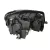 TYC Főfényszóró Bal-E VW CADDY III, TOURAN I 03.04-05.15 20-12476-05-2