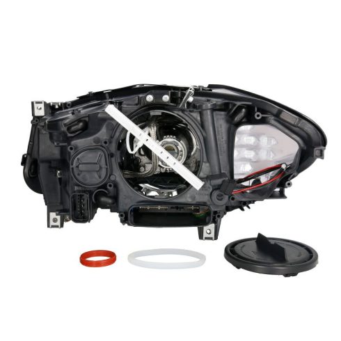 TYC Főfényszóró jobb BMW 5 F10, F11 12.09-06.13 20-12777-06-9