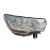 TYC Főfényszóró Bal-E CITROEN C4 II, DS4 11.09-11.15 20-12944-05-2