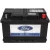 Ford OEM EFB Start-Stop 12V 60Ah 590A SLI jobb+ akkumulátor 2014141