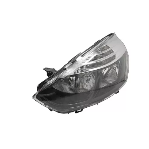 TYC Főfényszóró Bal-E RENAULT CLIO IV Ph I 11.12-06.16 20-14190-05-2