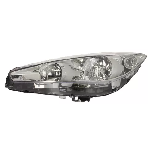 TYC Főfényszóró Bal-E PEUGEOT 308 I 04.11-11.14 20-14198-05-2