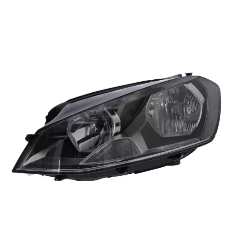 TYC Főfényszóró Bal-E VW GOLF VII 08.12-03.17 20-14220-05-2