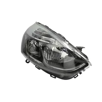   TYC Főfényszóró Jobb-E RENAULT CLIO IV Ph I 11.12-06.16 20-14287-05-2