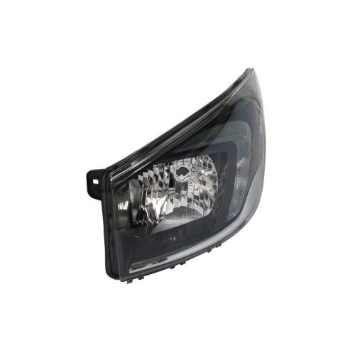 TYC Led bal főfényszóró OPEL VIVARO B 08.14-09.19 20-14792-16-2