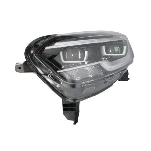 TYC Led bal főfényszóró RENAULT KADJAR 06.15-10.18 20-17030-06-2