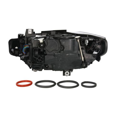 TYC Főfényszóró jobb BMW 3 F30, F31, F80 05.15-06.19 20-9818-26-9