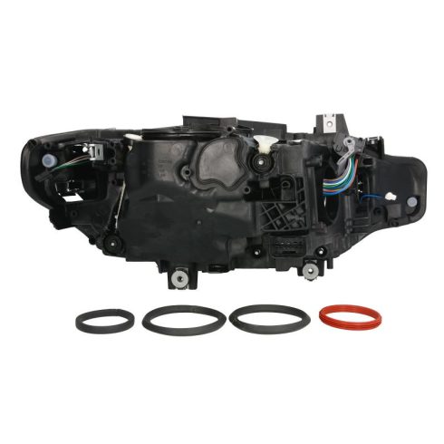 TYC Főfényszóró bal  BMW 3 F30, F31, F80 05.15-06.19 20-9818-26-9