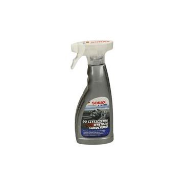 Sonax Xtreme beltér tísztító pumpás spray 500 ml 221241
