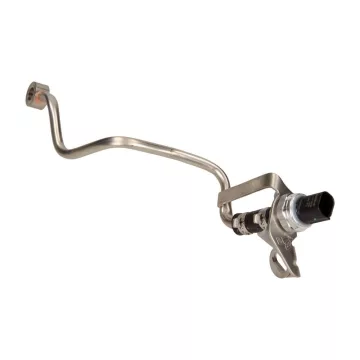 Renault kipufogógáz-nyomás érzékelő + cső 223214864R