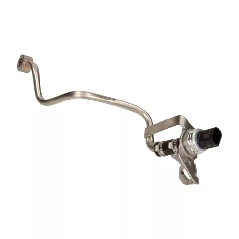 Renault kipufogógáz-nyomás érzékelő + cső 223214864R